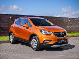 Opel Mokka X, 1.6 l., Внедорожник / Кроссовер