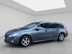 Peugeot 5008, 1.6 l., Универсал