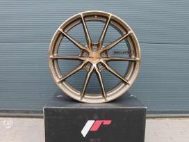 Japan Racing JR37 Bronze, легкосплавные , R18