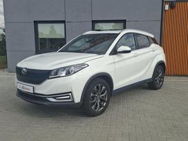 DFSK SERES 3, 54 kWh, visureigis / krosoveris