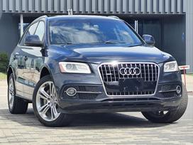 Audi Q5, 3.0 l., Внедорожник / Кроссовер