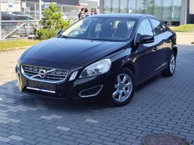 Volvo S60, 1.6 l., saloon / sedan