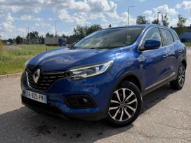Renault Kadjar, 1.5 l., Внедорожник / Кроссовер