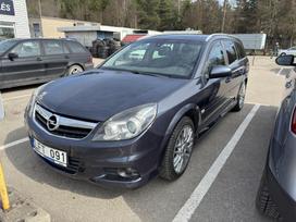 Opel Vectra, 1.9 l., wagon