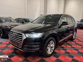 Audi Q7, 3.0 l., visurgājējs / krosovers