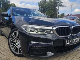 BMW 520, 2.0 l., universalas