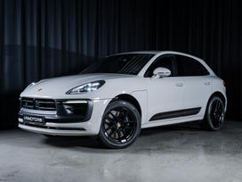 Porsche Macan, 3.0 l., Внедорожник / Кроссовер