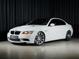 Bmw M3, 4.0 l., kupė (coupe)