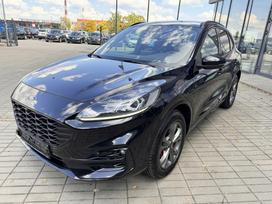 Ford Kuga, 2.5 l., Внедорожник / Кроссовер