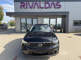 Volvo XC40, 1.5 l., Внедорожник / Кроссовер