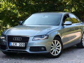 Audi A4, 2.0 l., Седан