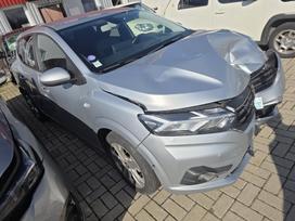 Dacia Sandero, 1.0 l., hečbekas