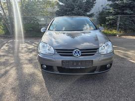 Volkswagen Golf, 1.6 l., hatchback