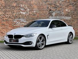 BMW 430, 3.0 l., Кабриолет