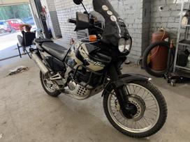 Honda XRV (Africa Twin) 750cc, enduro / adventure