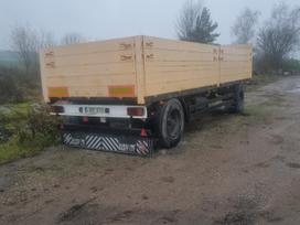 Krone Azp18, bortinės