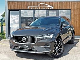 Volvo XC60, 2.0 l., Внедорожник / Кроссовер