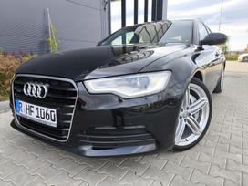 Audi A6, 3.0 l., wagon