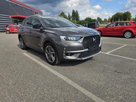 DS Automobiles DS7 Crossback, 1.5 l., Внедорожник / Кроссовер