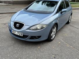 Seat Leon, 1.9 l., hečbekas