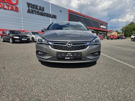 Opel Astra, 1.6 l., wagon