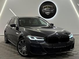 BMW 530, 2.0 l., Универсал