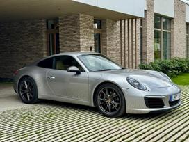 Porsche 911, 3.0 l., coupe