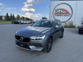 Volvo XC60, 2.0 l., Внедорожник / Кроссовер