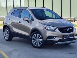Buick Encore, 1.4 l., off-road / crossover