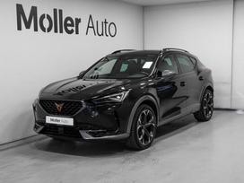 Cupra Formentor, 1.4 l., off-road / crossover