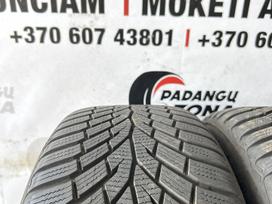 Continental WinterContact TS870, winter 225/50 R17