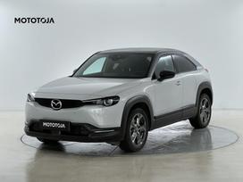 Mazda MX-30, off-road / crossover