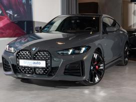 BMW 420 Gran Coupe, 2.0 l., Купе (coupe)