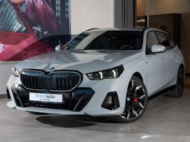BMW 540, 3.0 l., Универсал