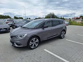 Renault Grand Scenic, 1.6 l., mpv / minivan