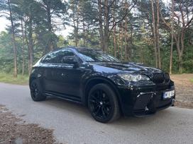 Bmw X6, 3.0 l., visureigis / krosoveris
