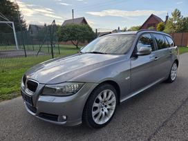 BMW 320, 2.0 l., Универсал