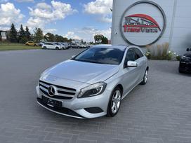 Mercedes-Benz A180, 1.5 l., hatchback