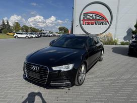 Audi A6, 2.0 l., wagon