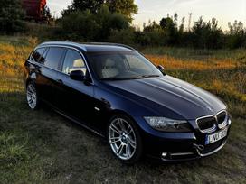 BMW 320, 2.0 l., Универсал