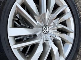 Volkswagen, легкосплавные , R19