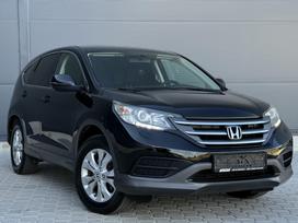 Honda CR-V, 2.2 l., off-road / crossover