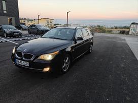 BMW 520, 2.0 l., universalas