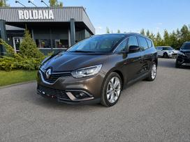 Renault Grand Scenic, 1.6 l., mpv / minivan