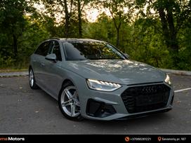 Audi A4, 2.0 l., Универсал
