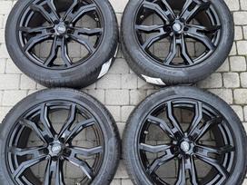 Audi A7, lengvojo lydinio, R20
