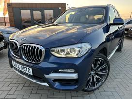 BMW X3, 3.0 l., Внедорожник / Кроссовер