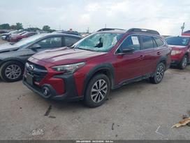 Subaru Outback, 2.5 l., Универсал