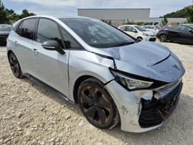 Cupra Born, 84 kWh, hatchback
