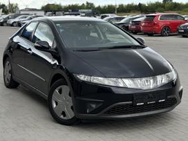 Honda Civic, 1.3 l., Хэтчбек